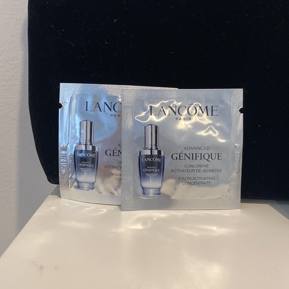 8-piece lancome set - Picture 2 of 6